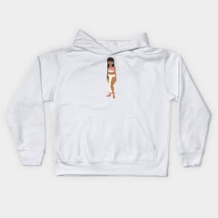 Spirit Guide Kids Hoodie